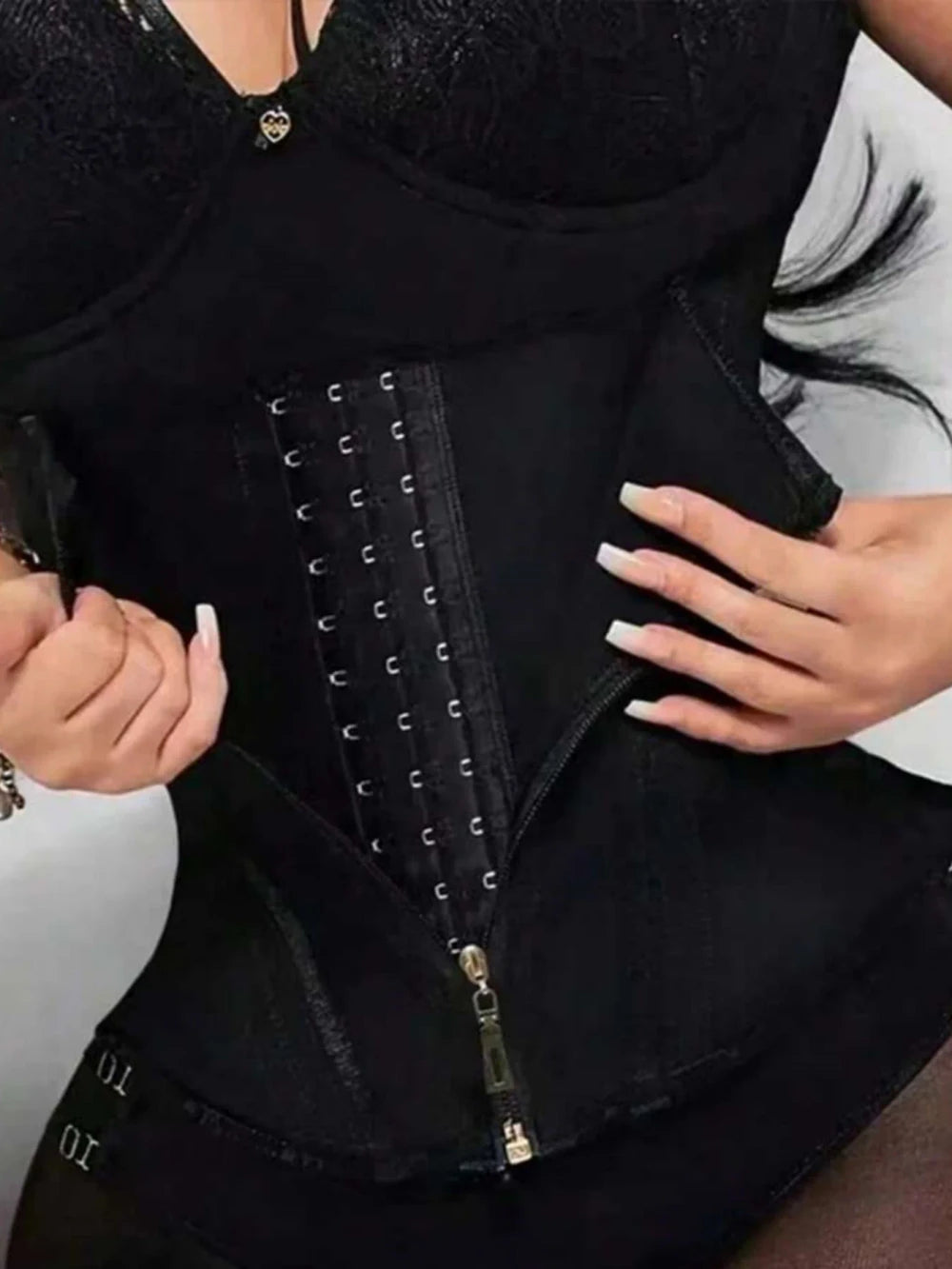Colombian Waist Trainer Belt