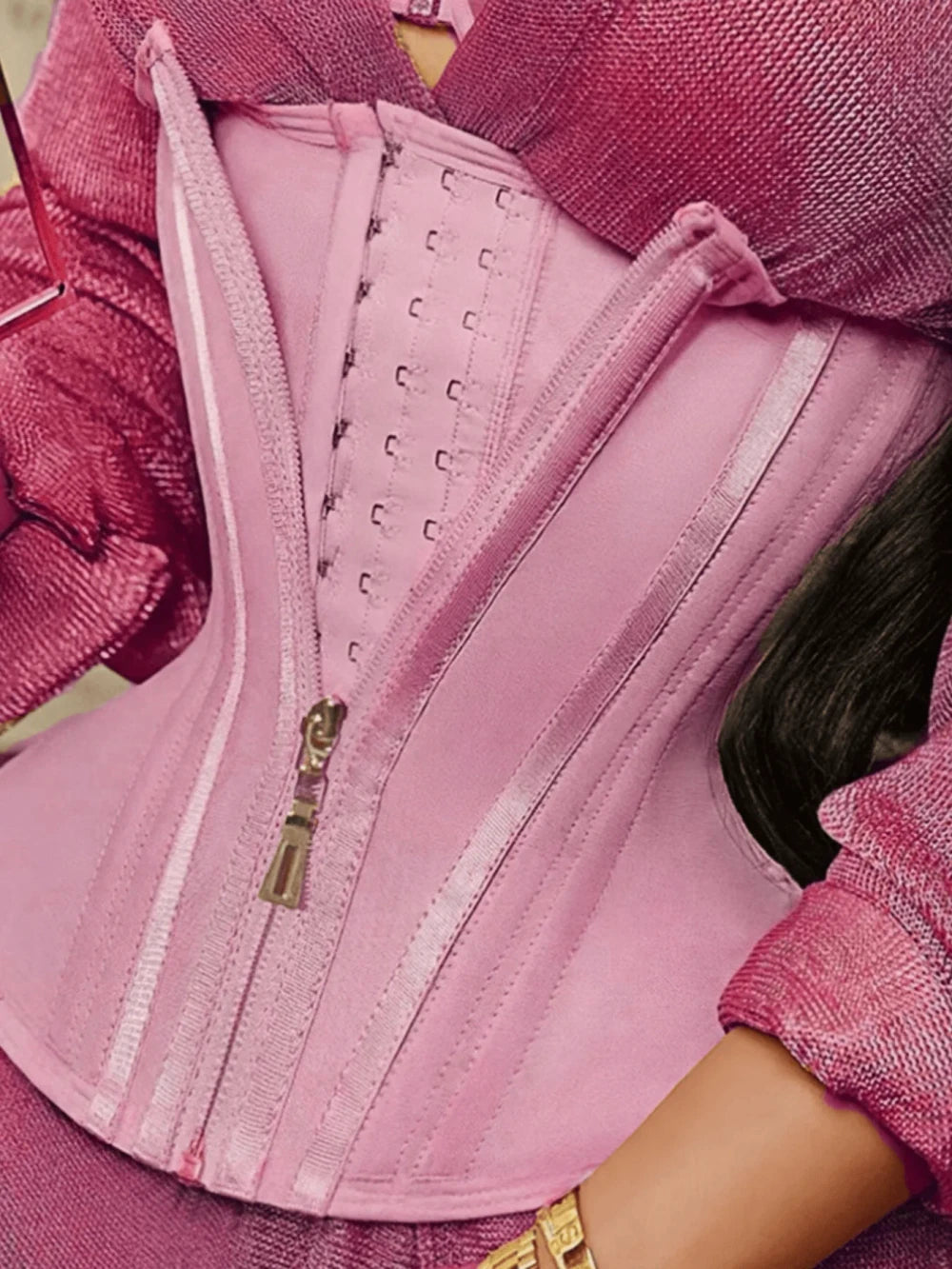 Colombian Waist Trainer Belt